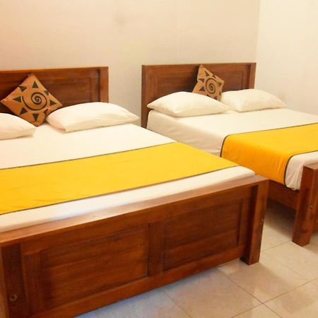 Yellow Birds Resort Anuradhapura Exterior foto