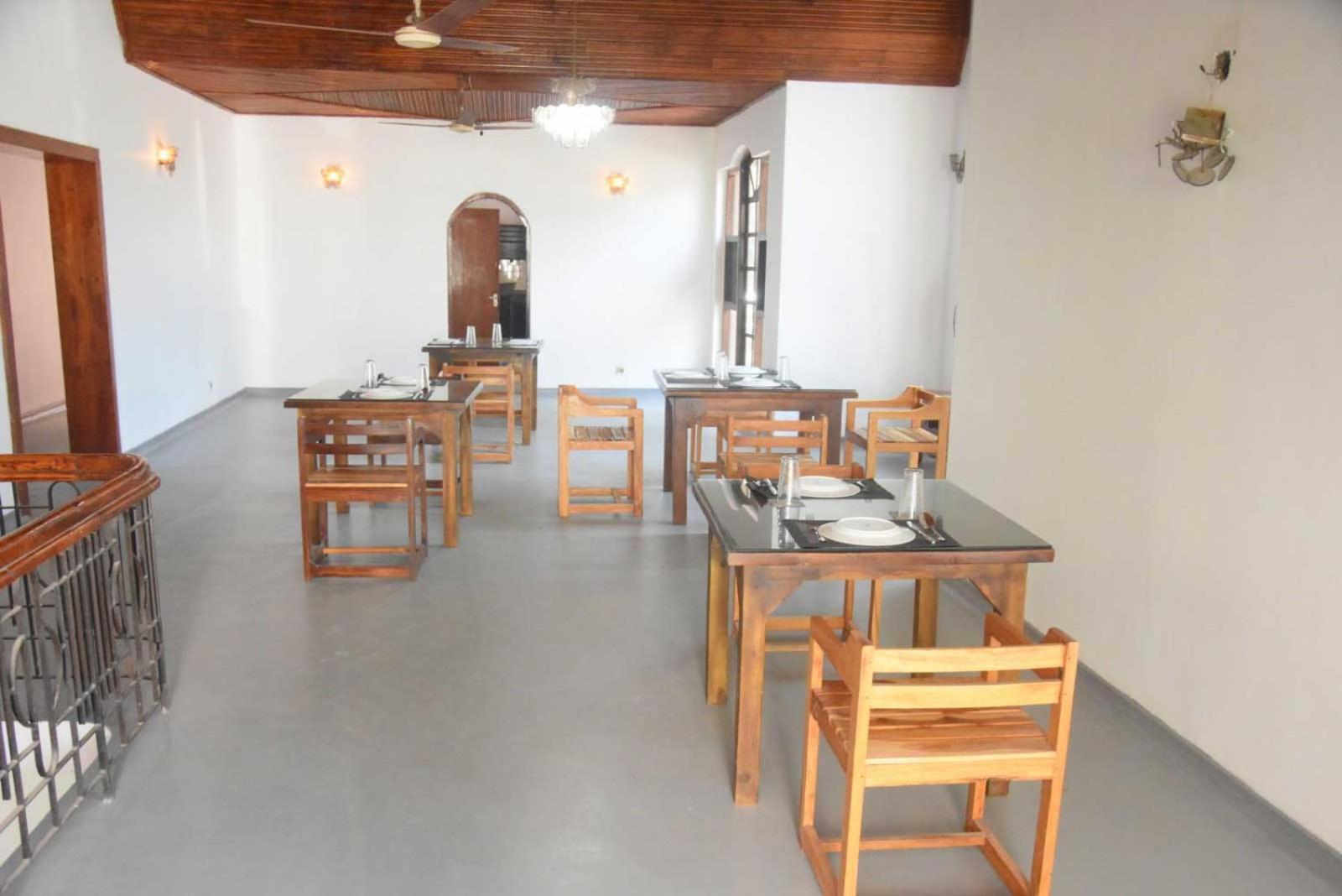 Yellow Birds Resort Anuradhapura Exterior foto