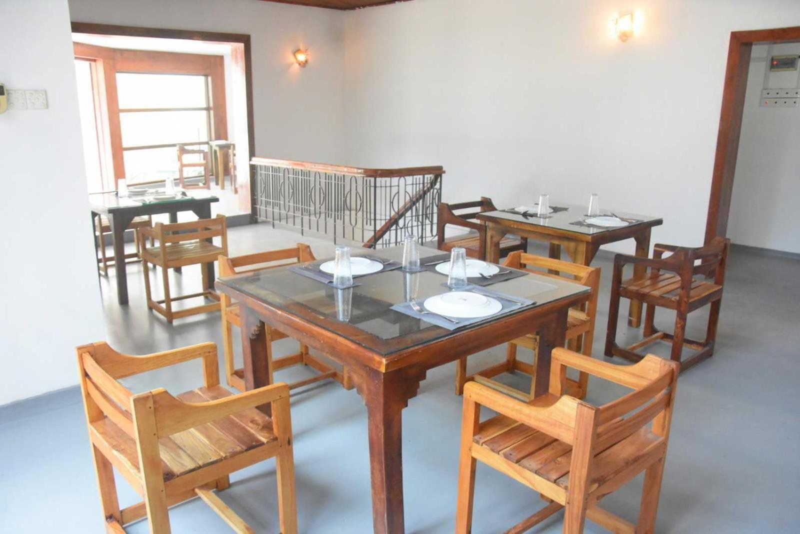 Yellow Birds Resort Anuradhapura Exterior foto